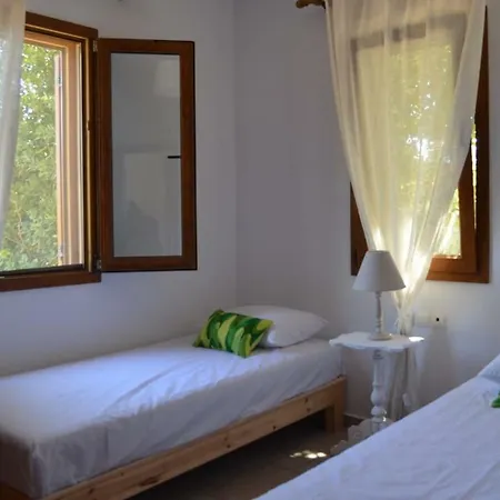 Apartament Moura Rhodes City