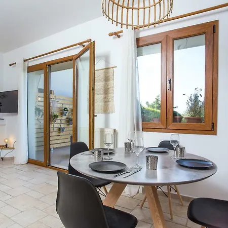 Apartament Moura