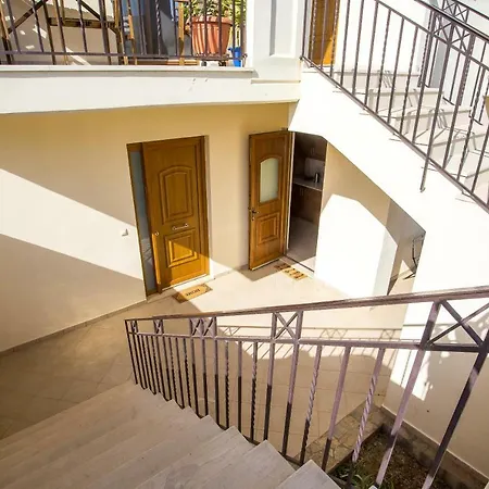 Apartament Moura *