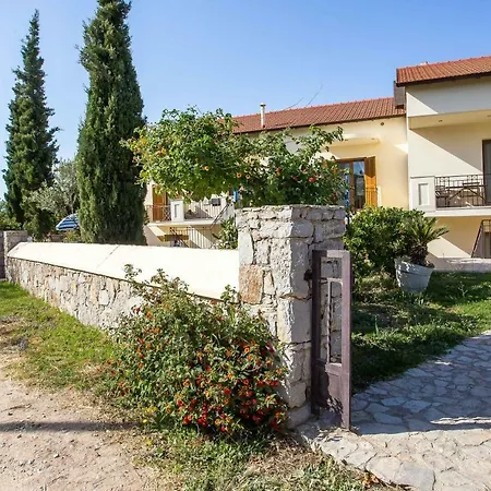 Apartament Moura Rhodes City