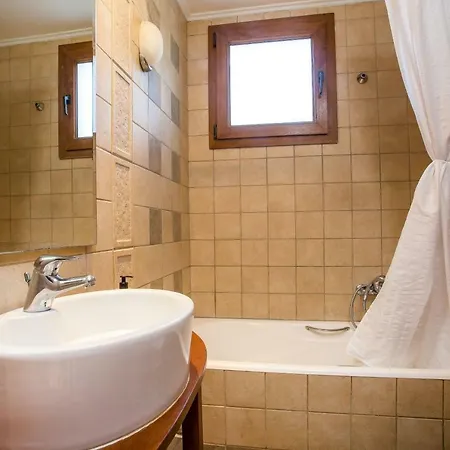 Appartement Moura