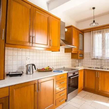 Moura Appartement Rhodes City